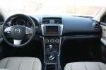 Mazda6 S Grand Touring 2009 года